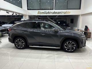 2025 Hyundai Tucson 1.6 CRDi Elite — fotoğraf 1