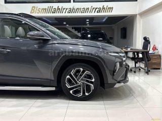 2025 Hyundai Tucson 1.6 CRDi Elite — fotoğraf 6
