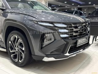 2025 Hyundai Tucson 1.6 CRDi Elite — fotoğraf 7