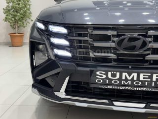 2025 Hyundai Tucson 1.6 CRDi Elite — fotoğraf 8