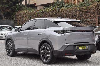 2025 Peugeot 3008 1.2 Hybrid Allure — fotoğraf 7