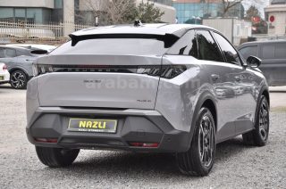 2025 Peugeot 3008 1.2 Hybrid Allure — fotoğraf 8