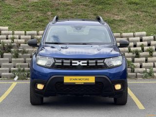 2021 Dacia Duster 1.3 TCe Comfort — fotoğraf 1