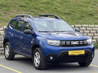 2021 Dacia Duster 1.3 TCe Comfort — fotoğraf 3