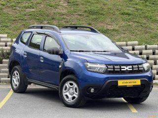 2021 Dacia Duster 1.3 TCe Comfort — fotoğraf 4