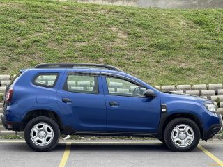 2021 Dacia Duster 1.3 TCe Comfort — fotoğraf 5