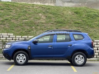 2021 Dacia Duster 1.3 TCe Comfort — fotoğraf 6