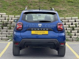 2021 Dacia Duster 1.3 TCe Comfort — fotoğraf 7