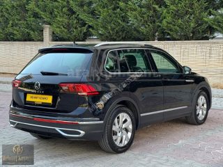 2021 Volkswagen Tiguan 1.5 TSI Elegance — fotoğraf 9