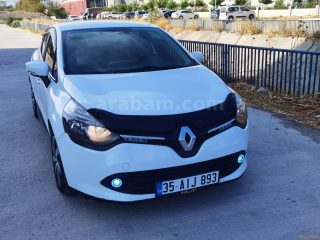 2016 Renault Clio 1.5 dCi Joy — fotoğraf 2