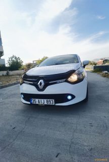 2016 Renault Clio 1.5 dCi Joy — fotoğraf 4