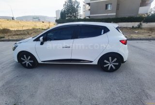2016 Renault Clio 1.5 dCi Joy — fotoğraf 5