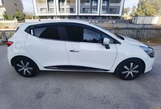 2016 Renault Clio 1.5 dCi Joy — fotoğraf 8