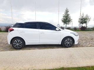 2015 Hyundai i20 1.4 CRDi Jump — fotoğraf 4