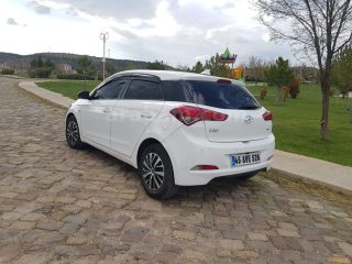 2015 Hyundai i20 1.4 CRDi Jump — fotoğraf 5