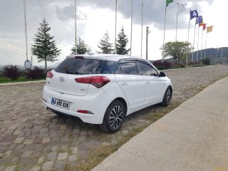 2015 Hyundai i20 1.4 CRDi Jump — fotoğraf 6