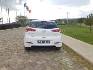2015 Hyundai i20 1.4 CRDi Jump — fotoğraf 7