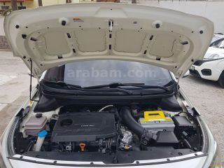 2015 Hyundai i20 1.4 CRDi Jump — fotoğraf 9