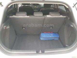 2015 Hyundai i20 1.4 CRDi Jump — fotoğraf 10