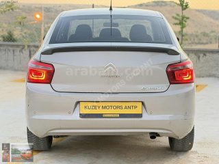 2020 Citroën C-Elysée 1.5 BlueHDi Shine — fotoğraf 7