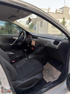 2020 Citroën C-Elysée 1.5 BlueHDi Shine — fotoğraf 9