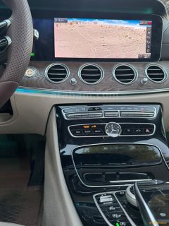2017 Mercedes-Benz E Serisi E 180 Exclusive — fotoğraf 10