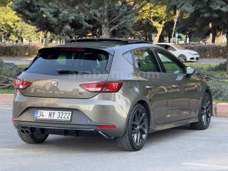 2016 Seat Leon 1.4 EcoTSI FR — fotoğraf 3