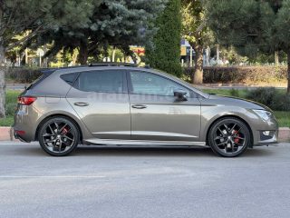 2016 Seat Leon 1.4 EcoTSI FR — fotoğraf 5