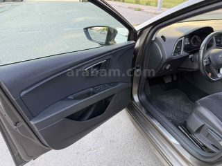 2016 Seat Leon 1.4 EcoTSI FR — fotoğraf 10