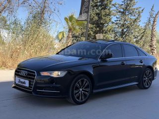 2016 Audi A6 Sedan 2.0 TDI — fotoğraf 2