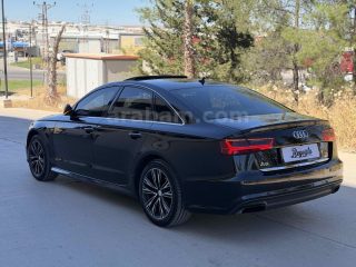2016 Audi A6 Sedan 2.0 TDI — fotoğraf 5