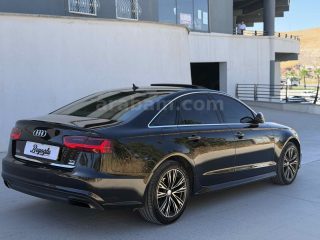 2016 Audi A6 Sedan 2.0 TDI — fotoğraf 6
