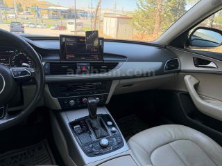 2016 Audi A6 Sedan 2.0 TDI — fotoğraf 10